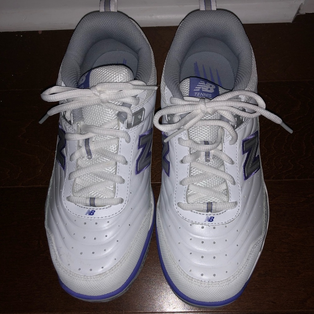 New Balance Tennis Shoes 🎾